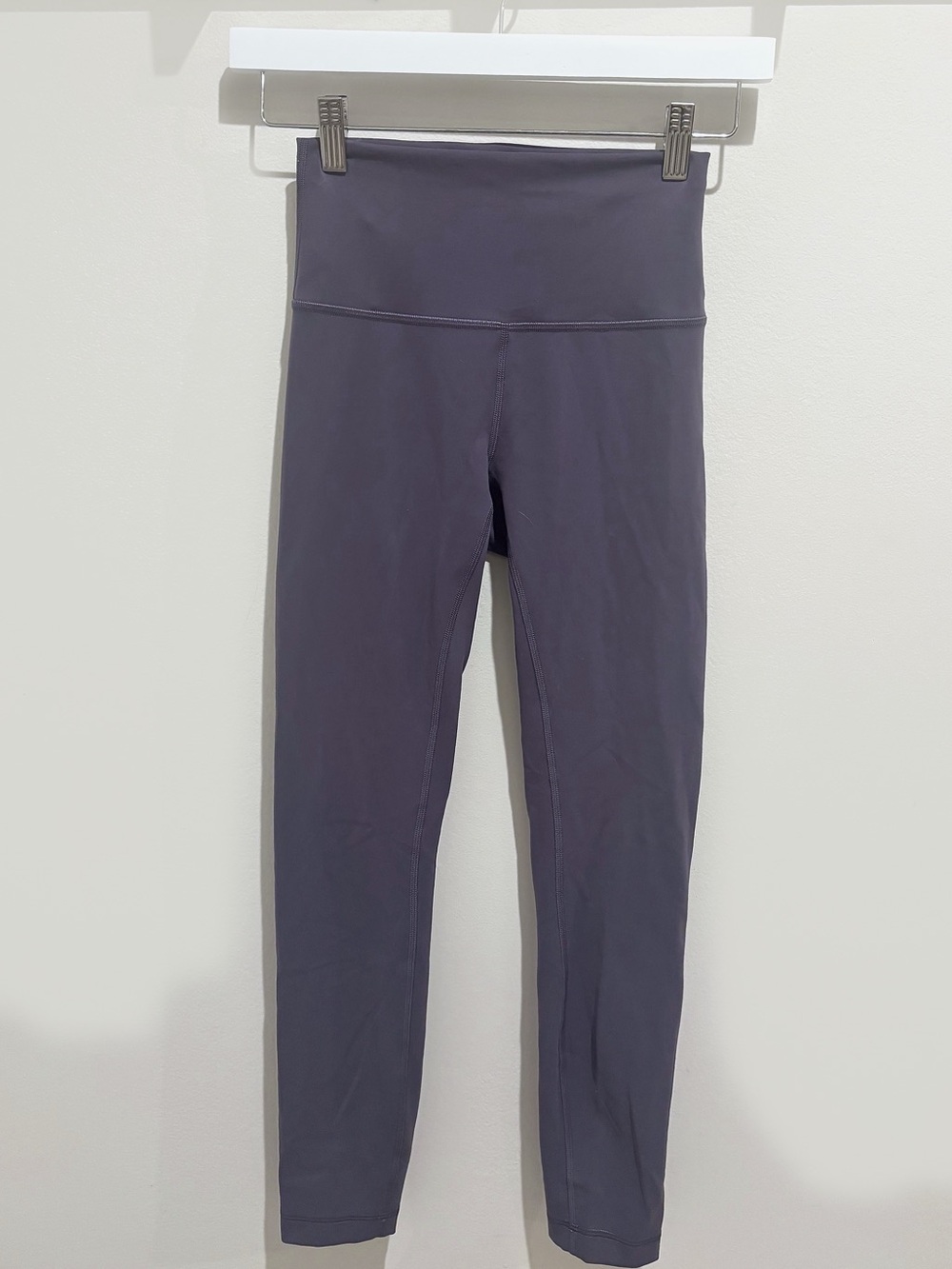 lululemon Wunder Train High-Rise Legging 25”